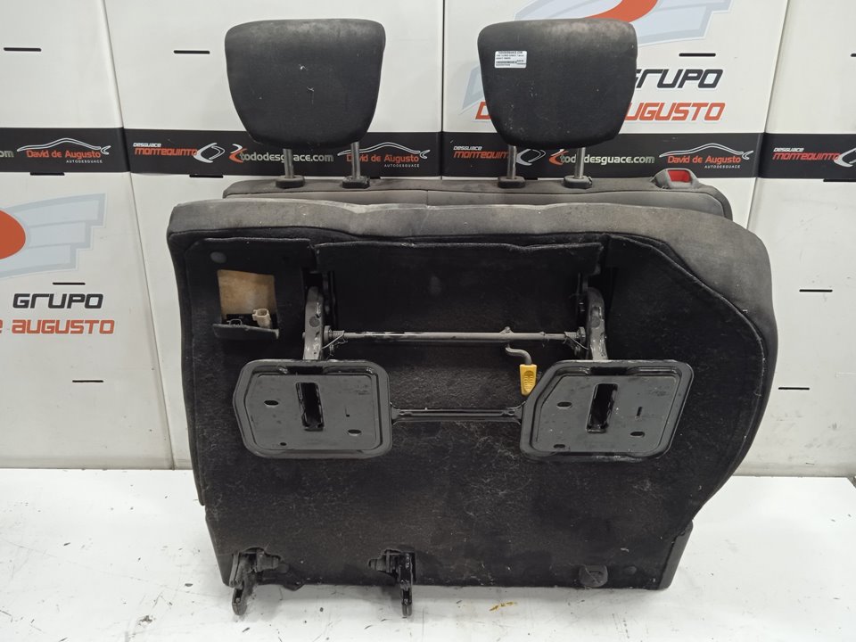 Asiento trasero ford tourneo connect (chc) titanium