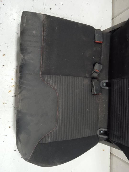 Asiento trasero ford tourneo connect (chc) titanium