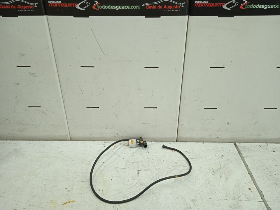 Valvula de vacio jaguar xe prestige