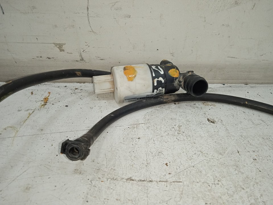 Valvula de vacio jaguar xe prestige