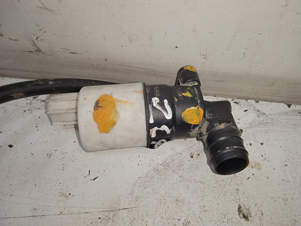 Valvula de vacio jaguar xe prestige