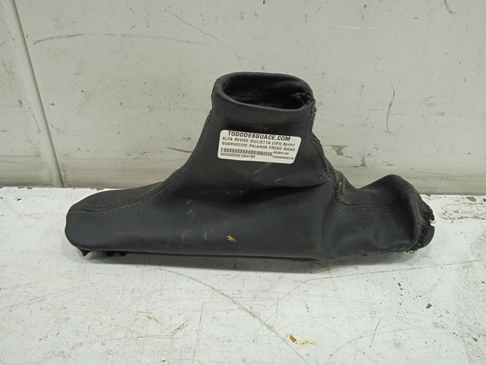 86                                          15607905 alfa romeo giulietta (191) sprint