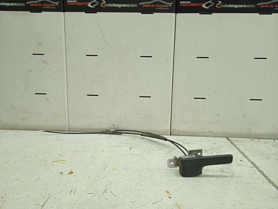 Y00 renault koleos i expression