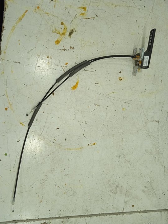 Y00 renault koleos i expression