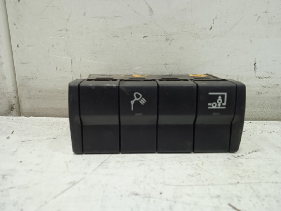 Mando multifuncion mercedes-benz actros 4 2-ejes bm 963 (2011) 18xx 4x2 szm l bigspace