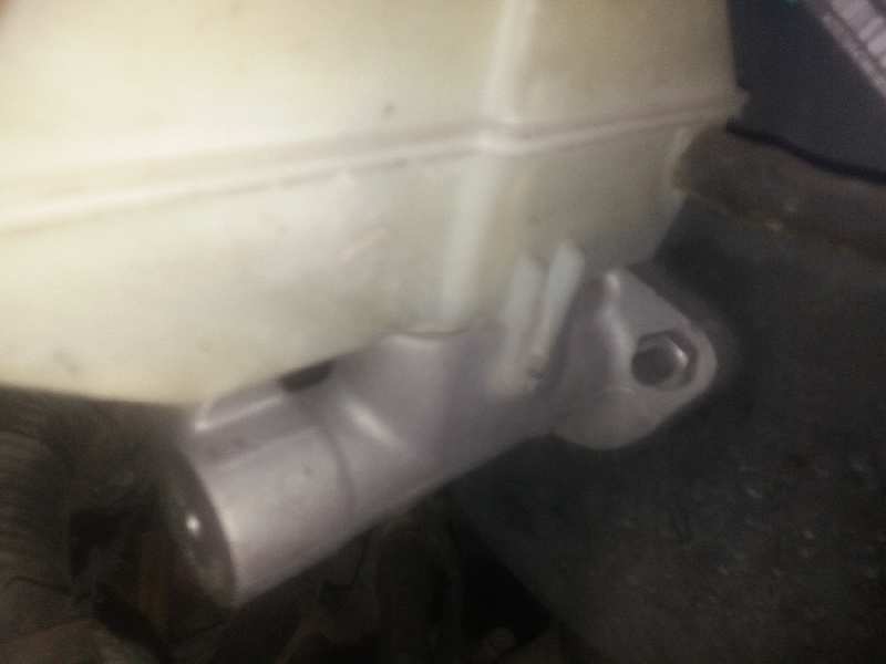  bomba freno   nissan micra (k12e) acenta 1.2 cat