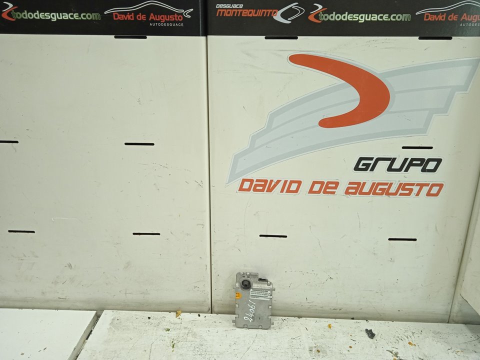 60705                                       00216706003f mercedes-benz actros 4 2-ejes bm 963 (2011) 18xx 4x2 szm l bigspace