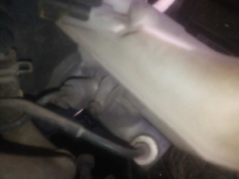  bomba freno   nissan micra (k12e) acenta 1.2 cat