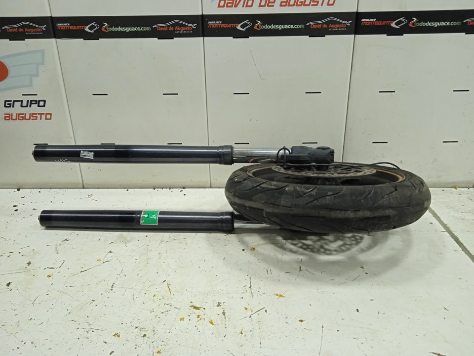 Rueda delantera ktm 990 supermoto 990 supermoto t