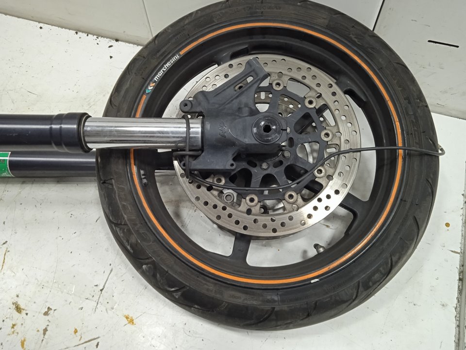 Rueda delantera ktm 990 supermoto 990 supermoto t