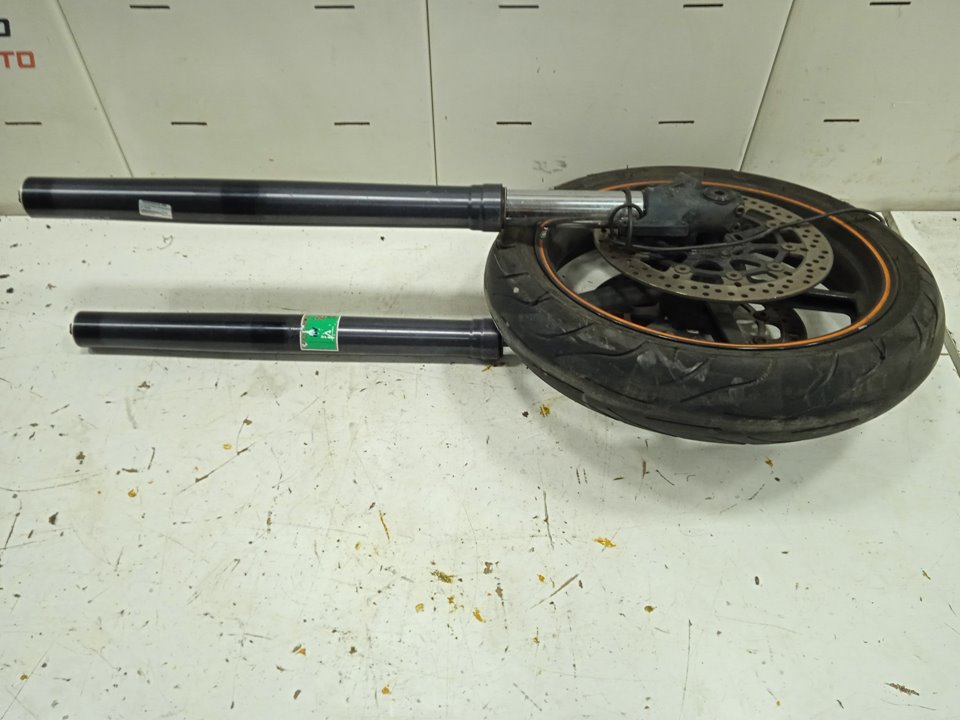 Rueda delantera ktm 990 supermoto 990 supermoto t