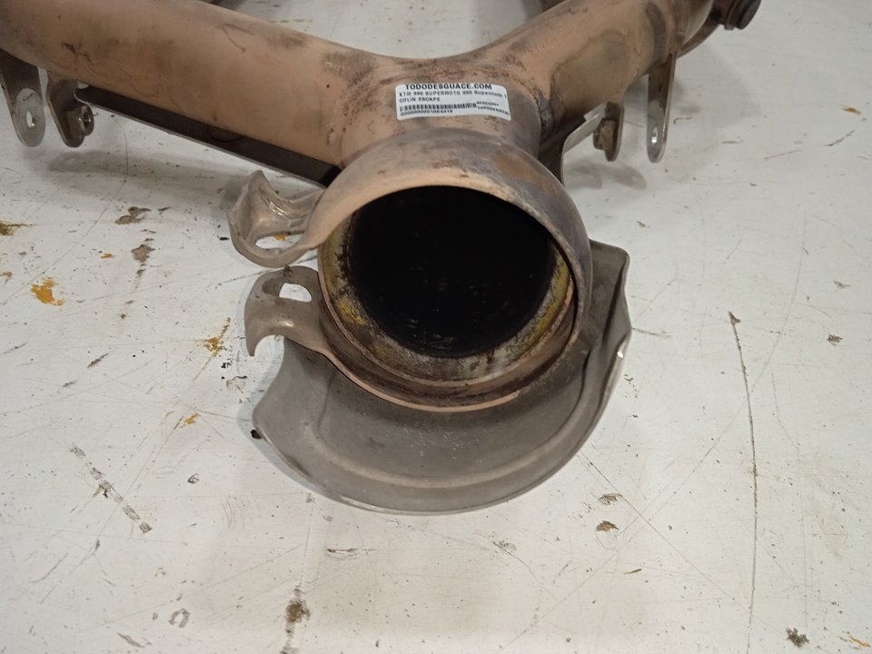 8300 ktm 990 supermoto 990 supermoto t