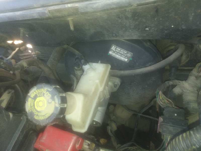  bomba freno   nissan micra (k12e) acenta 1.2 cat