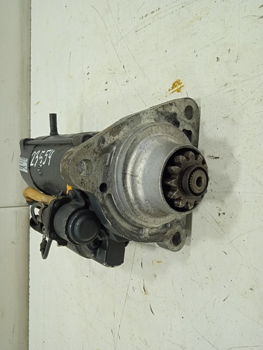 Motor arranque iveco stralis (as)(2002) fsa t  p  4x2 gran espacio