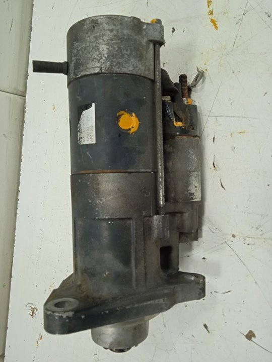 Motor arranque iveco stralis (as)(2002) fsa t  p  4x2 gran espacio