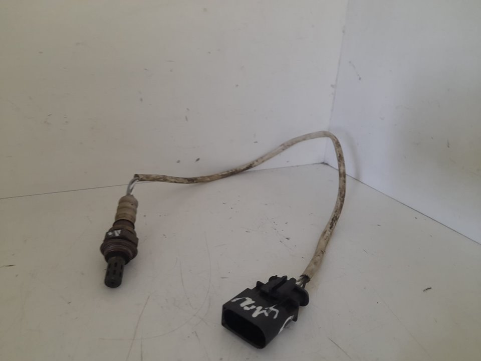 Sonda lambda bmw mini cabrio (r52) cooper s sidewalk