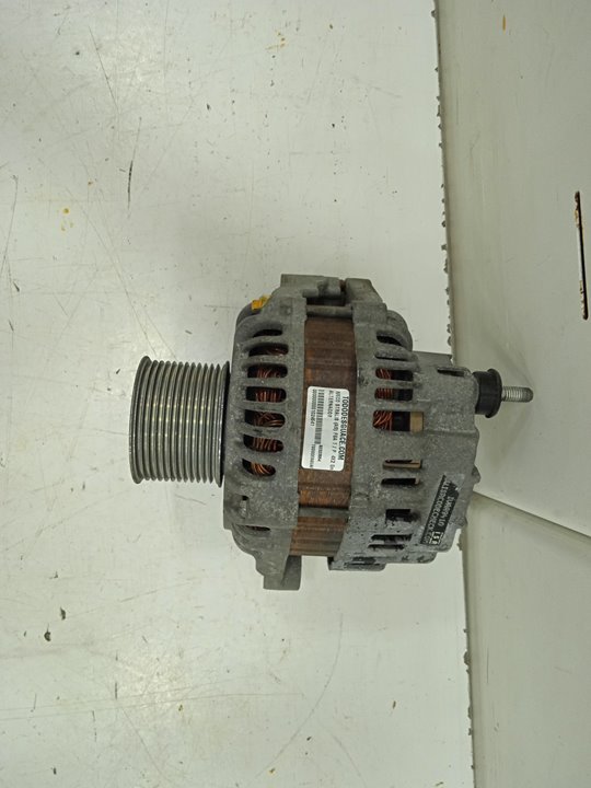 Alternador iveco stralis (as)(2002) fsa t  p  4x2 gran espacio