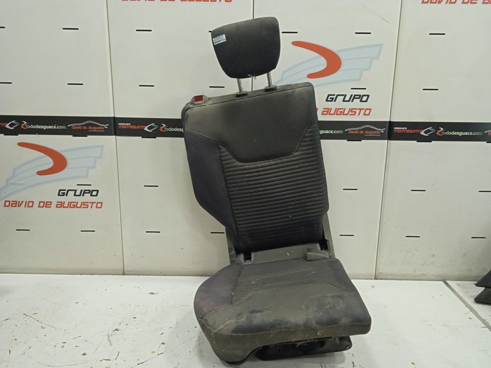 Asientos trasero derecho ford tourneo connect (chc) titanium