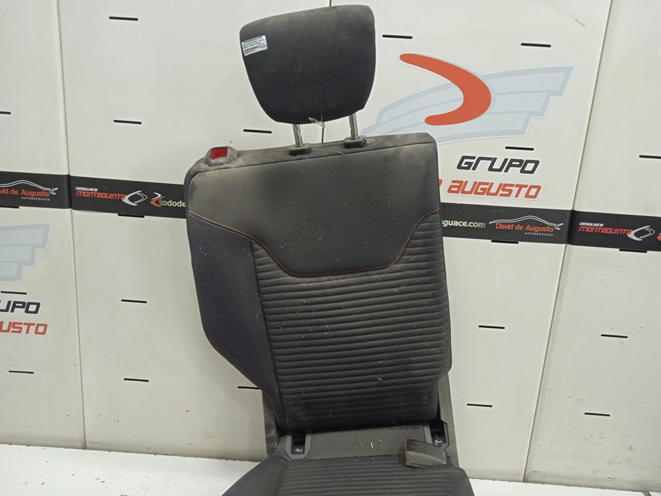 Asientos trasero derecho ford tourneo connect (chc) titanium