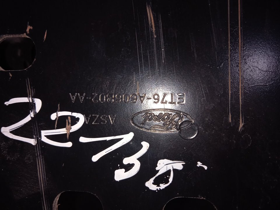 Asientos trasero derecho ford tourneo connect (chc) titanium