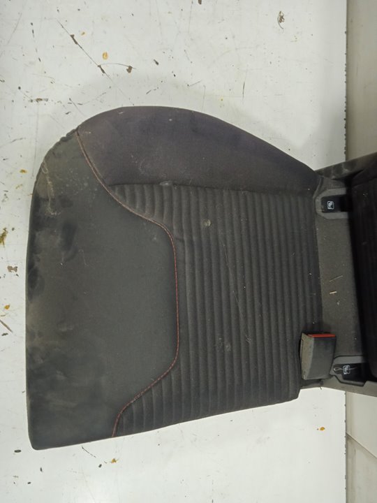 Asientos trasero derecho ford tourneo connect (chc) titanium