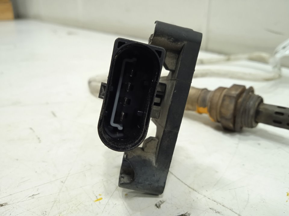 Sonda lambda bmw mini cabrio (r52) cooper s sidewalk