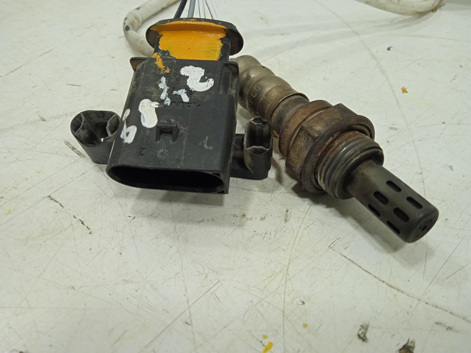 Sonda lambda bmw mini cabrio (r52) cooper s sidewalk