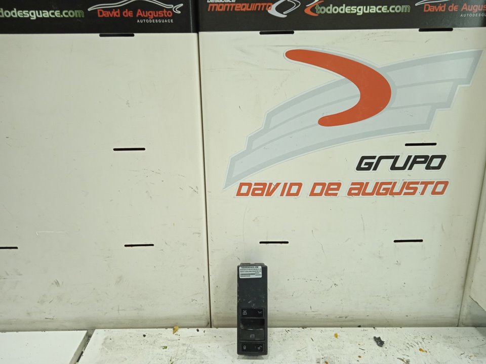 Mando elevalunas delantero izquierdo mercedes-benz actros 4 2-ejes bm 963 (2011) 18xx 4x2 szm l bigspace