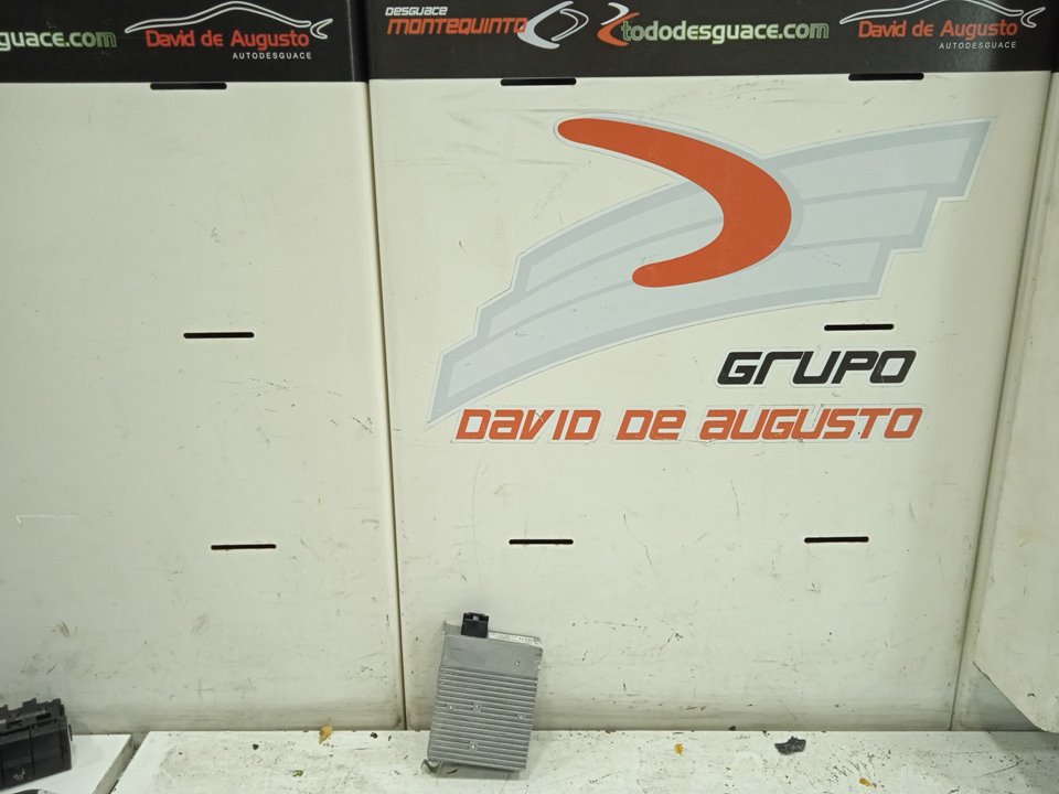 Modulo electronico mercedes-benz actros 4 2-ejes bm 963 (2011) 18xx 4x2 szm l bigspace