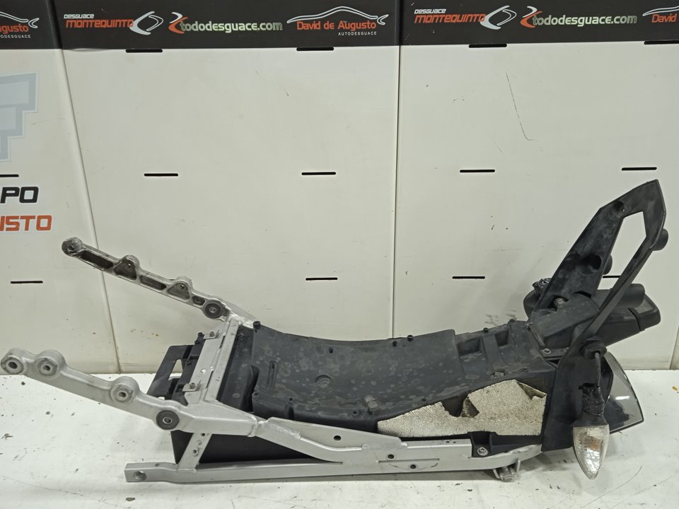 Guardabarros trasero ktm 990 supermoto 990 supermoto t