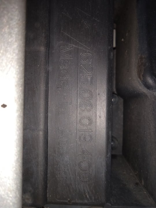 Guardabarros trasero ktm 990 supermoto 990 supermoto t