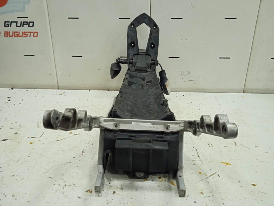 Guardabarros trasero ktm 990 supermoto 990 supermoto t