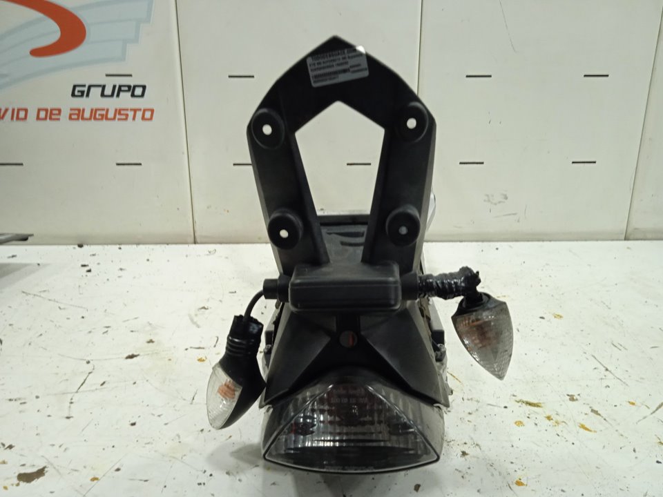 Guardabarros trasero ktm 990 supermoto 990 supermoto t