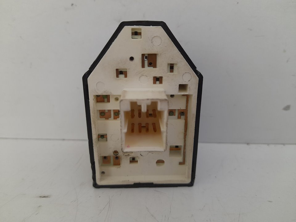 Mando retrovisor hyundai tucson (jm) 2.0 crdi comfort (4wd)