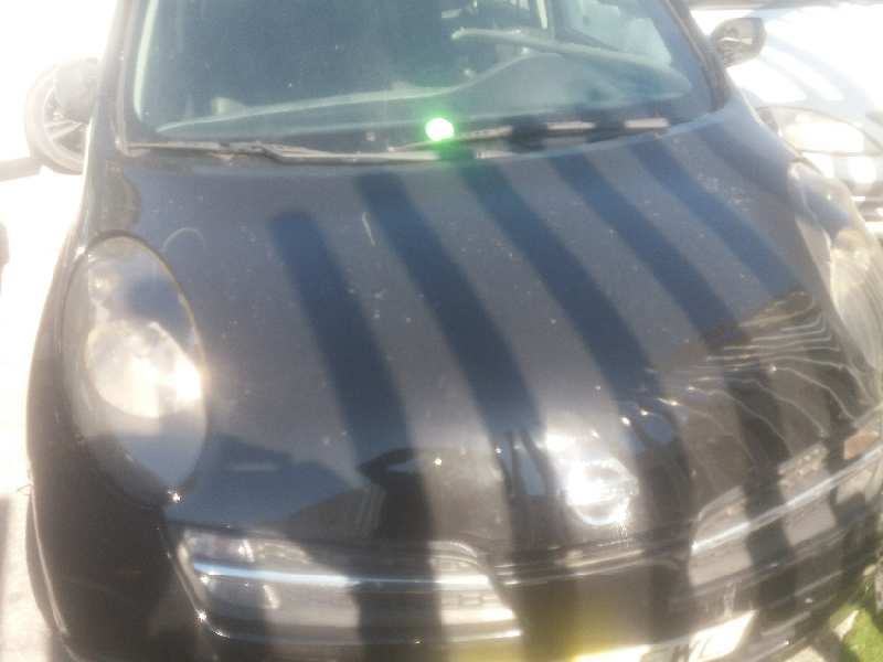  capot   nissan micra (k12e) acenta 1.2 cat