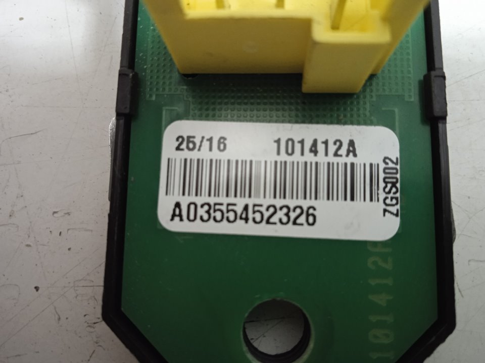 Unidad de control mercedes-benz actros 4 2-ejes bm 963 (2011) 18xx 4x2 szm l bigspace