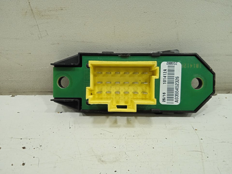 Unidad de control mercedes-benz actros 4 2-ejes bm 963 (2011) 18xx 4x2 szm l bigspace