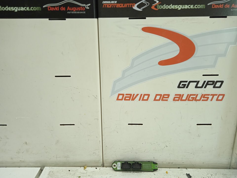 Sensor de impacto mercedes-benz actros 4 2-ejes bm 963 (2011) 18xx 4x2 szm l bigspace