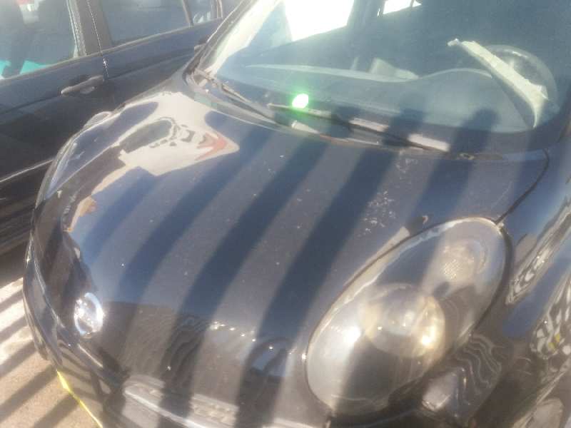  capot   nissan micra (k12e) acenta 1.2 cat