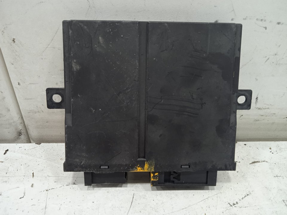 Unidad de control mercedes-benz actros 4 2-ejes bm 963 (2011) 18xx 4x2 szm l bigspace