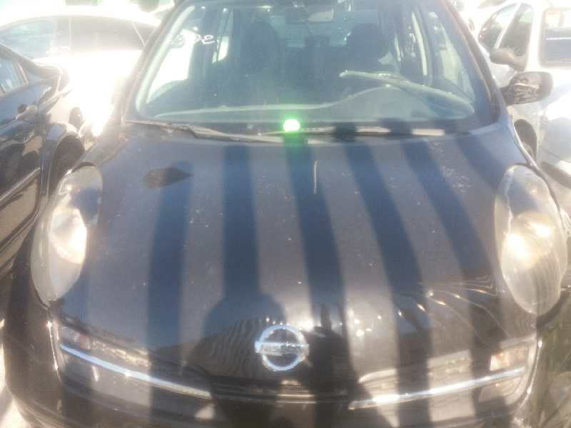  capot   nissan micra (k12e) acenta 1.2 cat