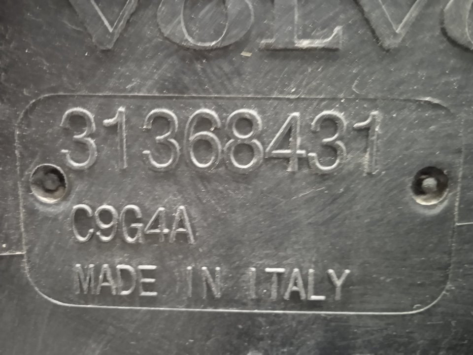 Or agua radiadr aire intercooler electroventilador deflector aire volvo v40 you!