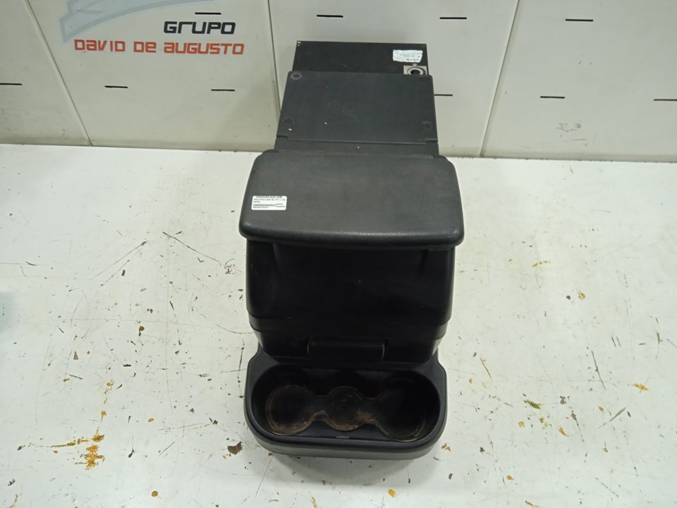 130 iveco stralis (as hi-way)(07.2012) fsa tfp lt 4x2 gran espacio