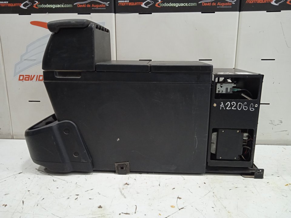 130 iveco stralis (as hi-way)(07.2012) fsa tfp lt 4x2 gran espacio