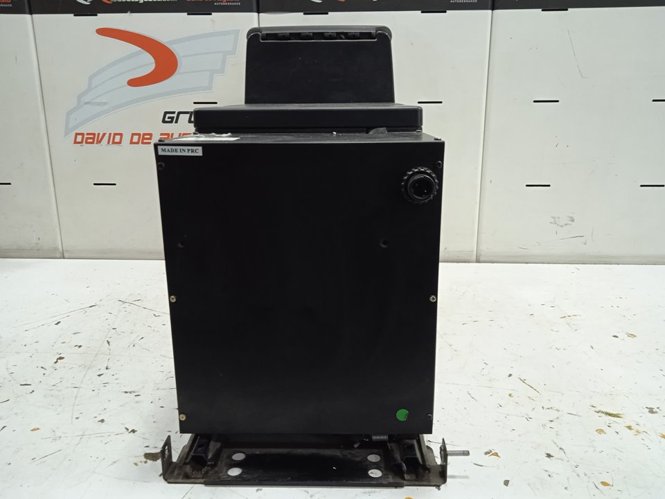 130 iveco stralis (as hi-way)(07.2012) fsa tfp lt 4x2 gran espacio