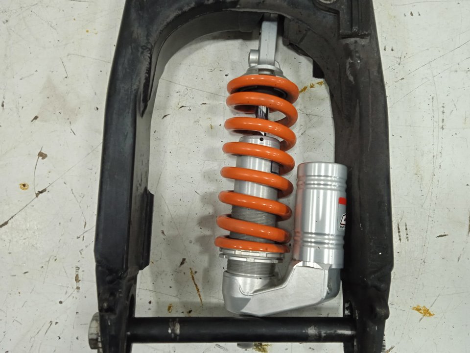 Basculante ktm 990 supermoto 990 supermoto t