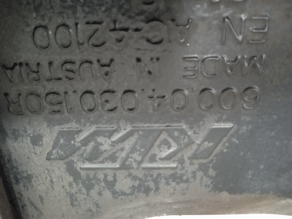 Basculante ktm 990 supermoto 990 supermoto t