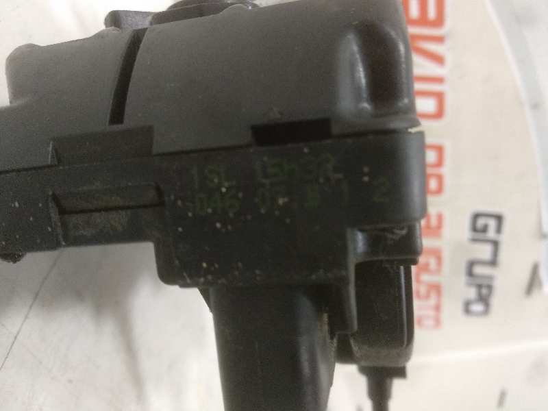  cerradura puerta delantera izquierda   nissan micra (k12e) acenta 1.2 cat