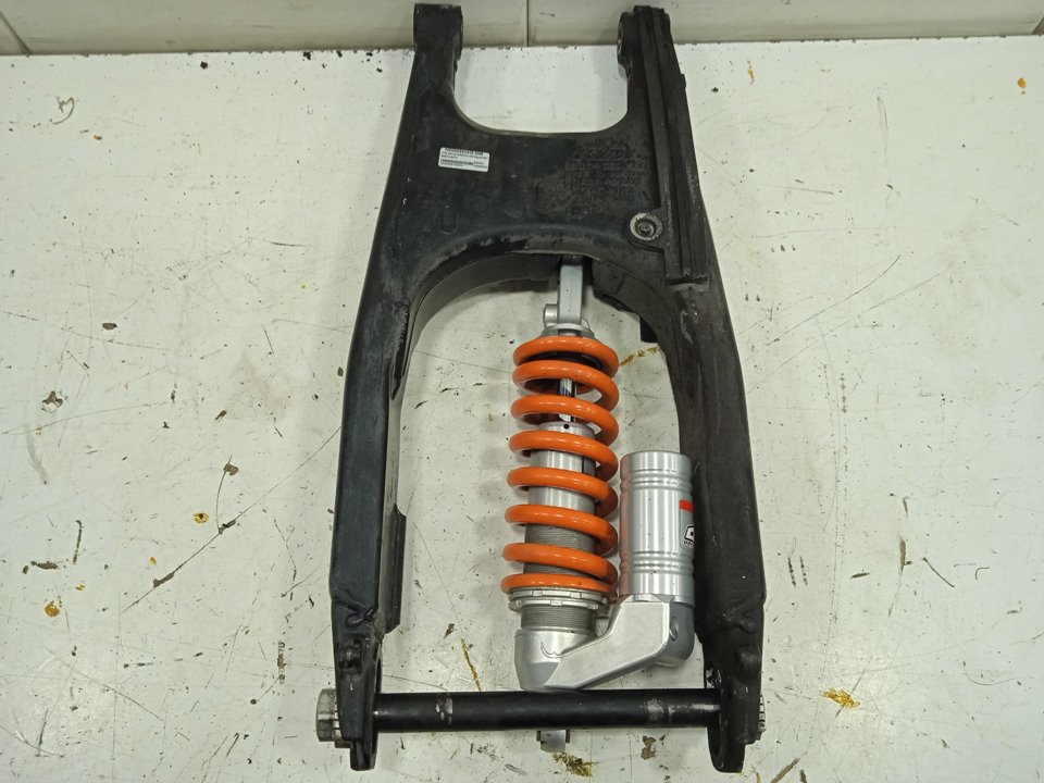 Basculante ktm 990 supermoto 990 supermoto t