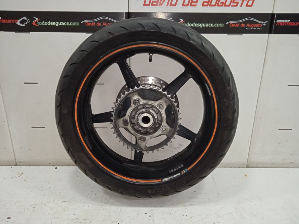 Rueda ktm 990 supermoto 990 supermoto t